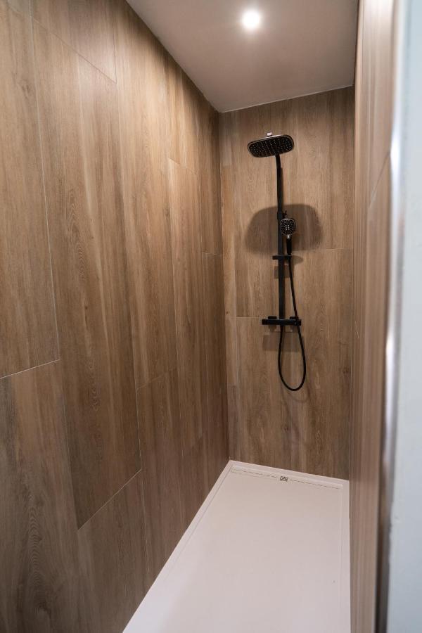 Capsule Thailande I Sauna I Balneo I Console I Jeux En Bois I Cinema I Cour Interieure Trith-Saint-Leger Dış mekan fotoğraf