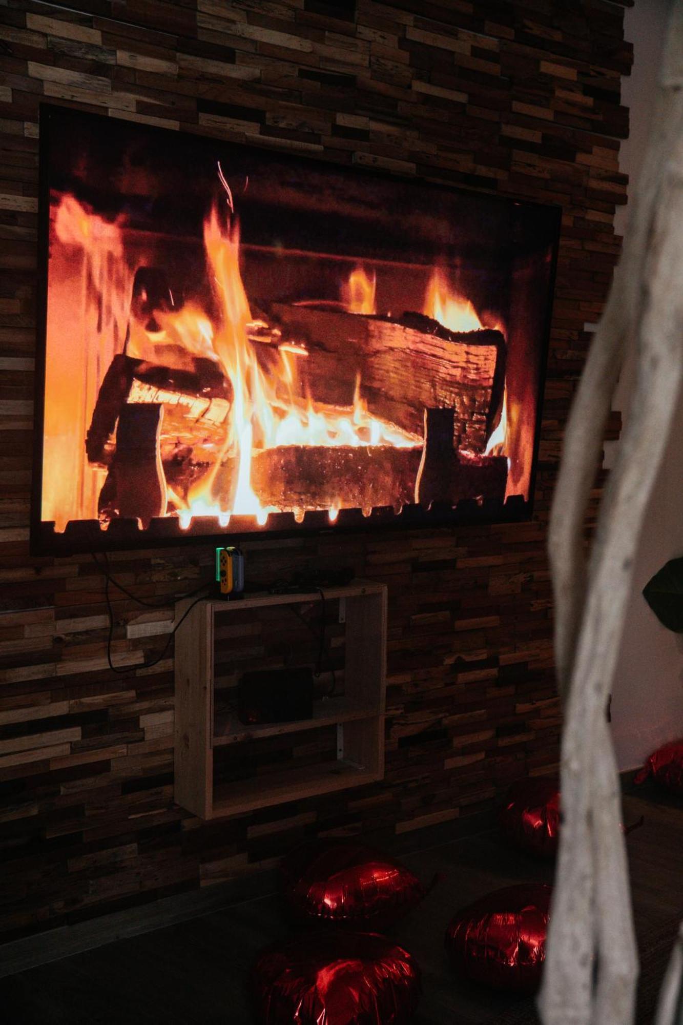 Capsule Thailande I Sauna I Balneo I Console I Jeux En Bois I Cinema I Cour Interieure Trith-Saint-Leger Dış mekan fotoğraf